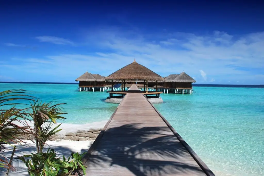 Beach & Coastal Escapes