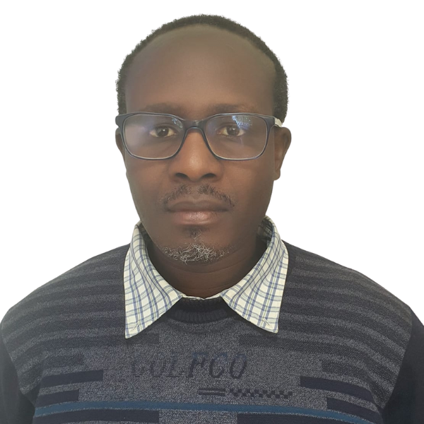 Joe Mouti
