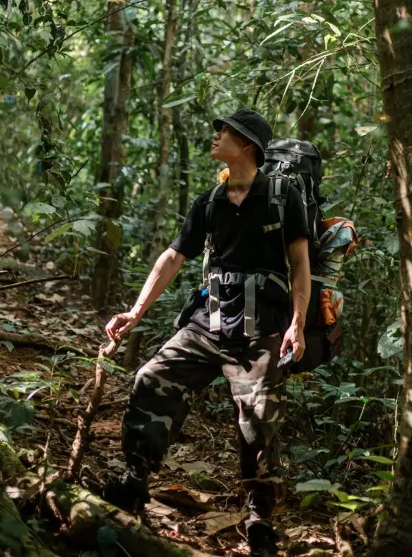 Adventure & Trekking