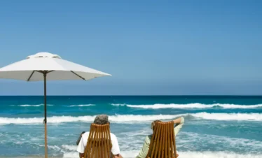 Beach & Relaxation