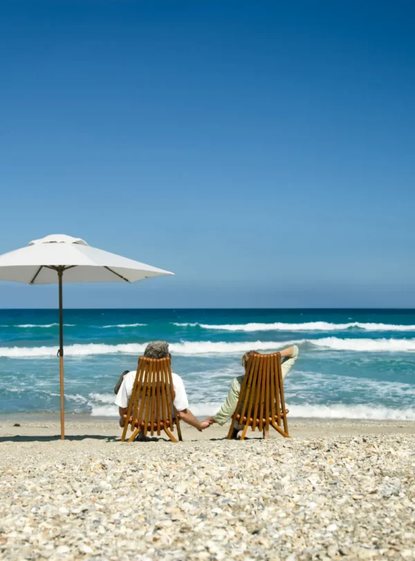 Beach & Relaxation
