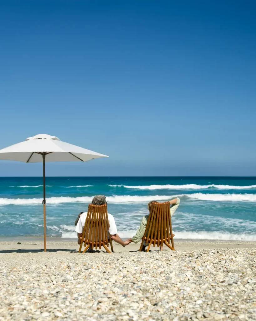 Beach & Relaxation