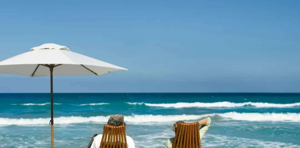 Beach & Relaxation