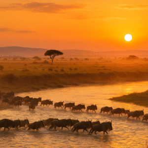 Best time to visit Kenya — a month-by-month guide