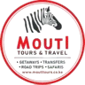 Mouti Tours and Travel Logo
