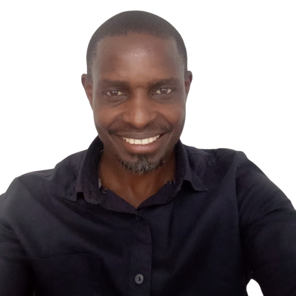 Joe Mouti