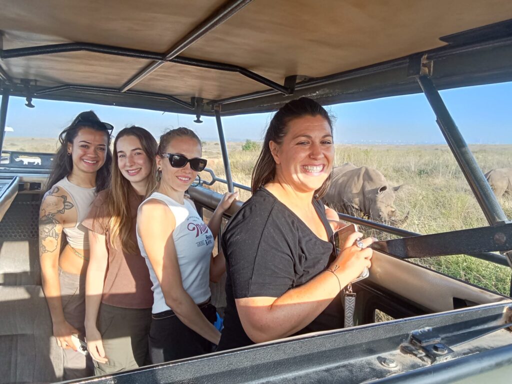Why Book with MOUTI tours & Travel