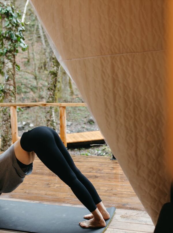 Wellness & Conservation Retreats