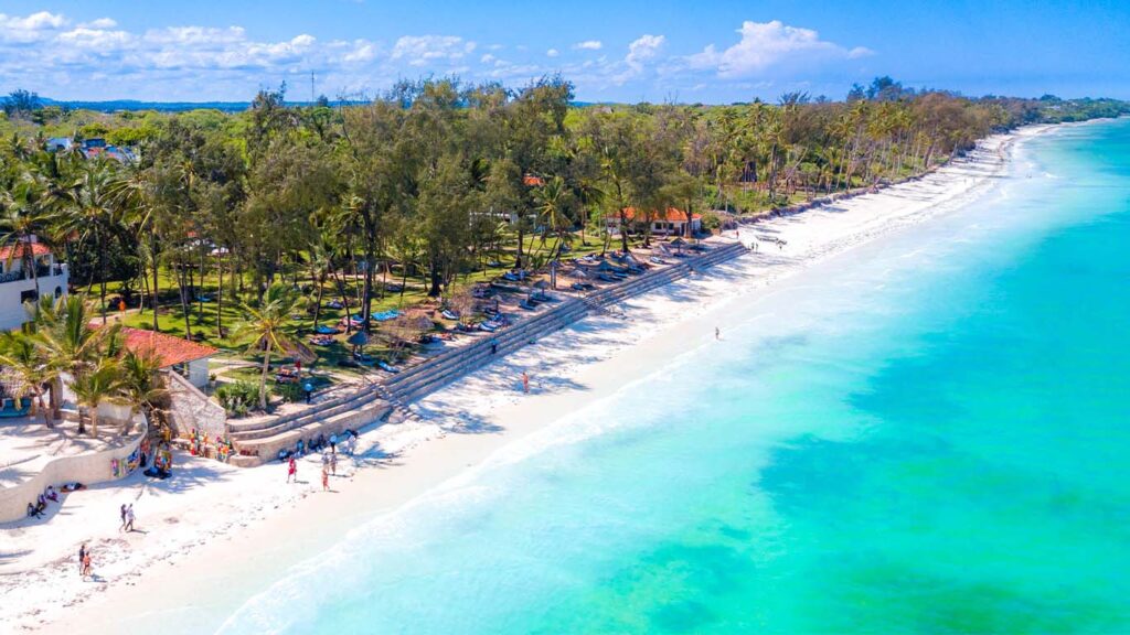Diani-Beach