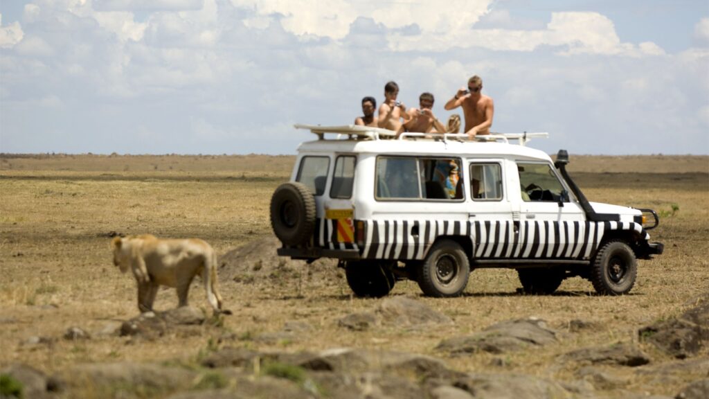Is Kenya Safe for Tourists