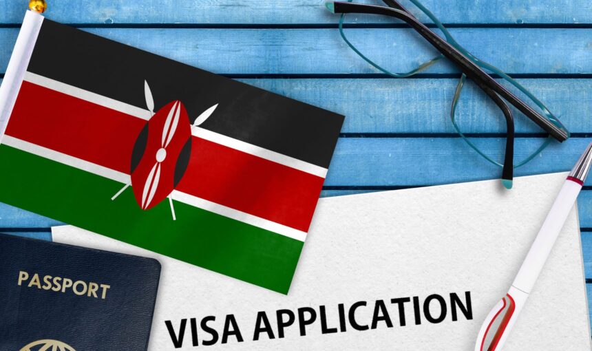 Kenya eTA Application for Tourists: Requirements, Cost, Documents and Travel Tips