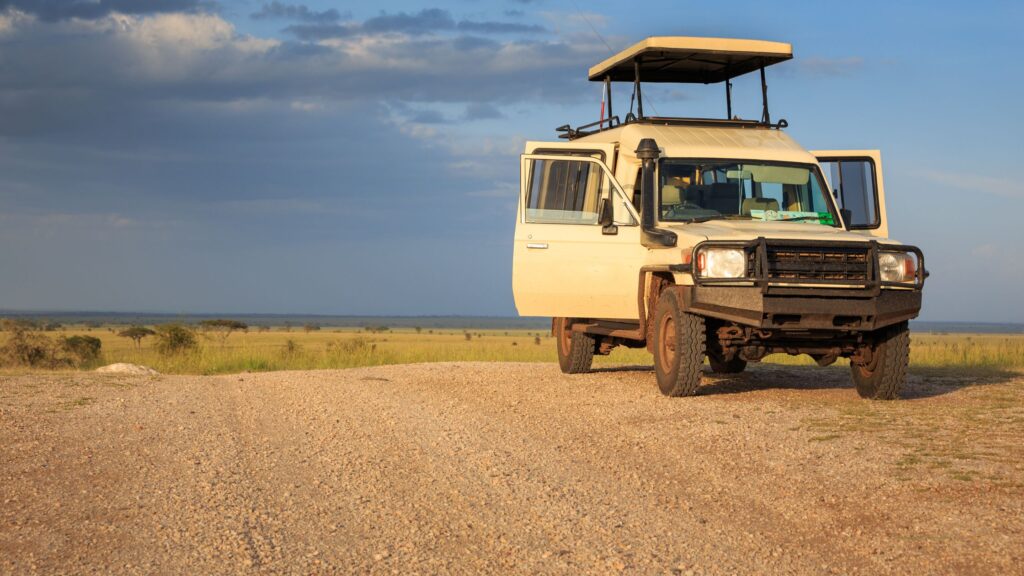 Kenya safari cost breakdown