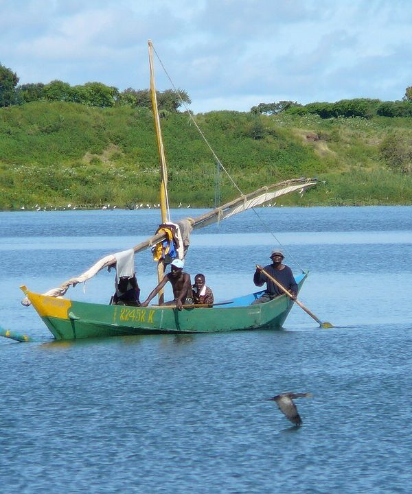Rusinga Island