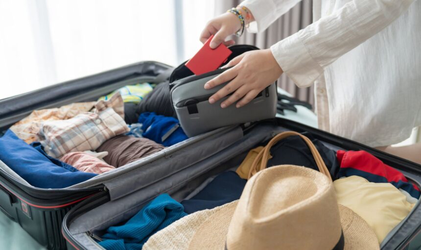 Kenya Safari Packing List: What to Pack and What to Leave Behind