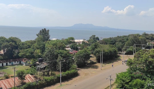 Homa bay